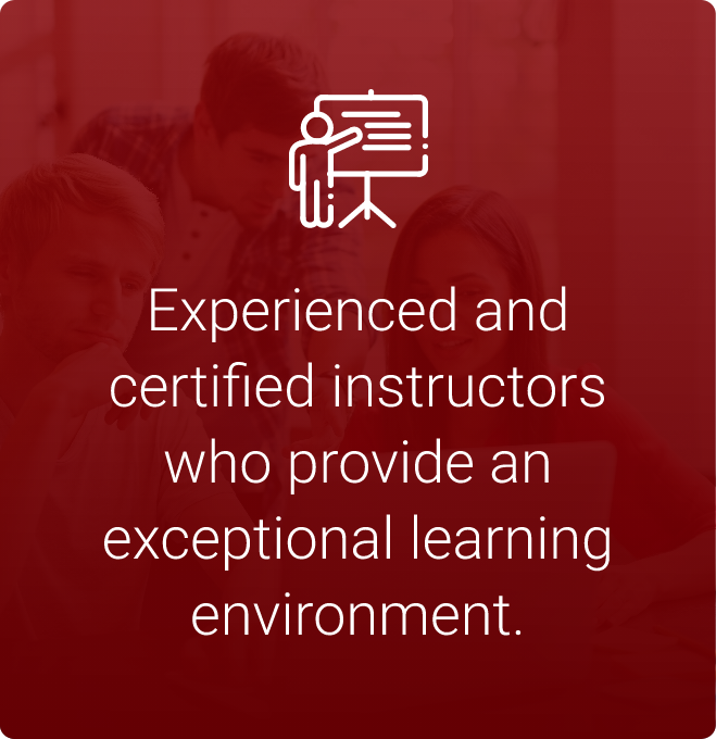 aptech-instructors