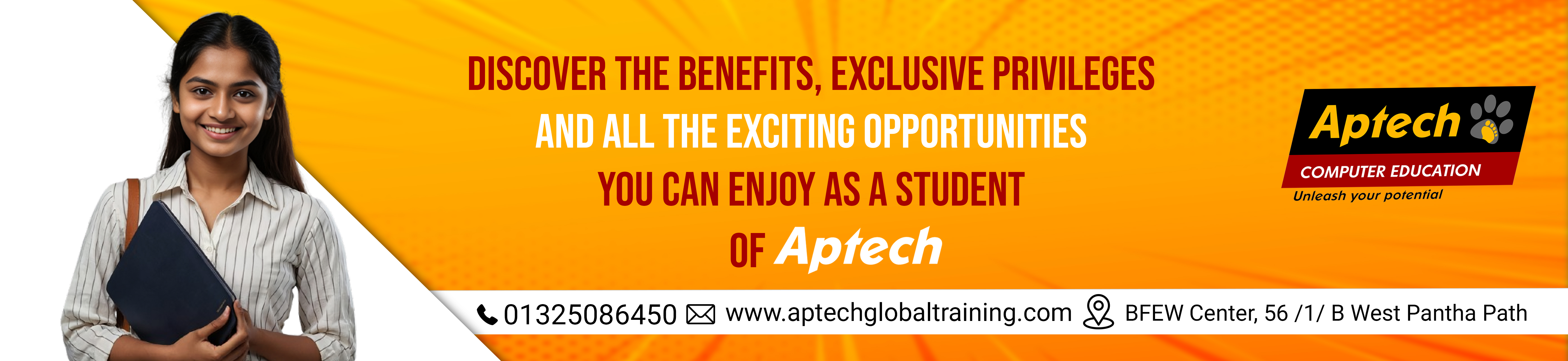 Aptech-BD